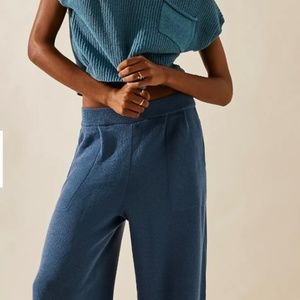 Free People Freya Sweater Set size S